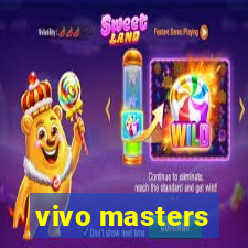 vivo masters